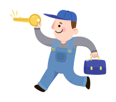 Local emergency lockout specialist near you offering 24/7 emergency lockout solution in University of California Davis, CA