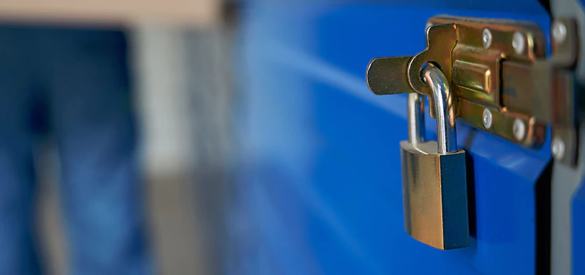 Industrial Door Lock Repair And Installation in University of California Davis, CA