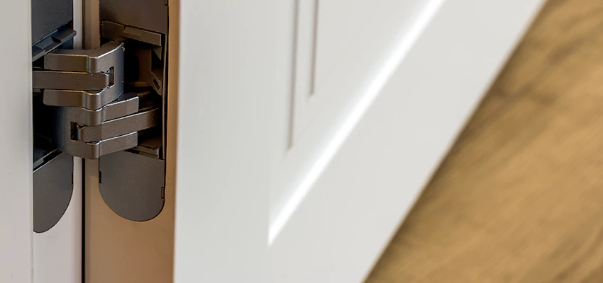 Closet Door Hardware Maintenance in University of California Davis, California