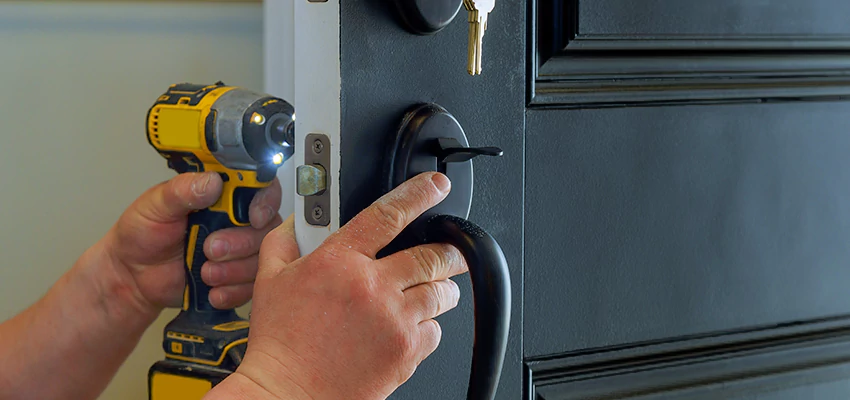 Emergency Downtown Locksmith in University of California Davis, CA