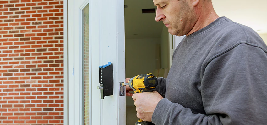 Eviction Locksmith Services For Lock Installation in University of California Davis, CA