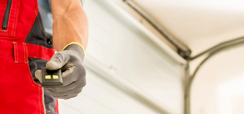 Residential Garage Door Security in University of California Davis, California