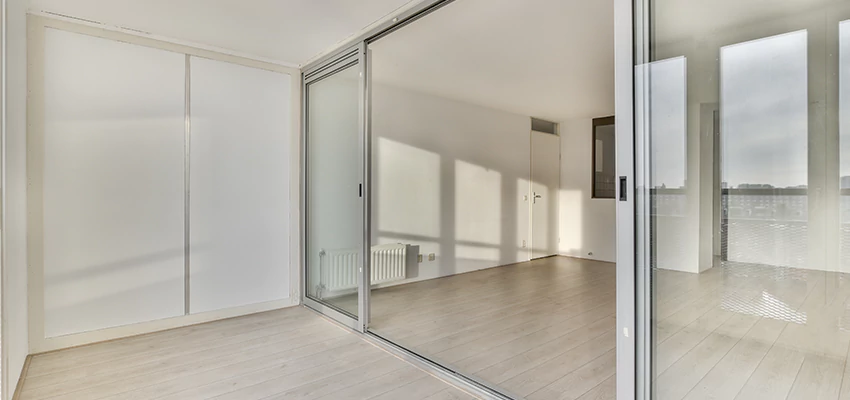 Patio Glass Sliding Door Lock in University of California Davis, CA