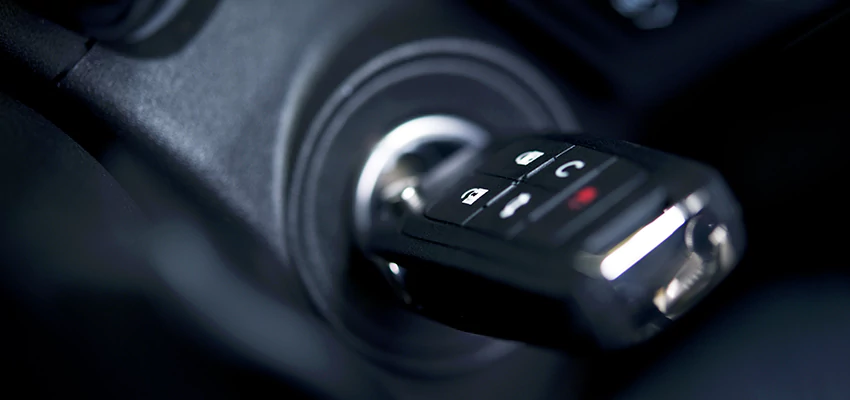 Ignition Switch Replacement in University of California Davis, CA