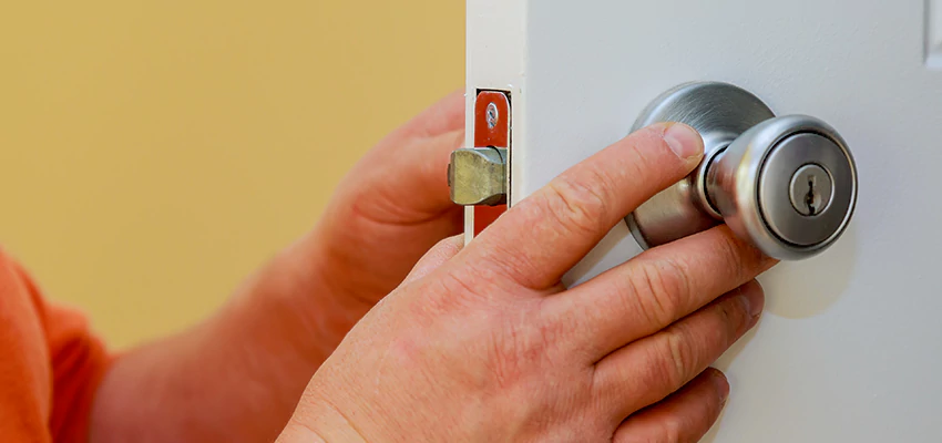 Residential Locksmith For Lock Installation in University of California Davis, California