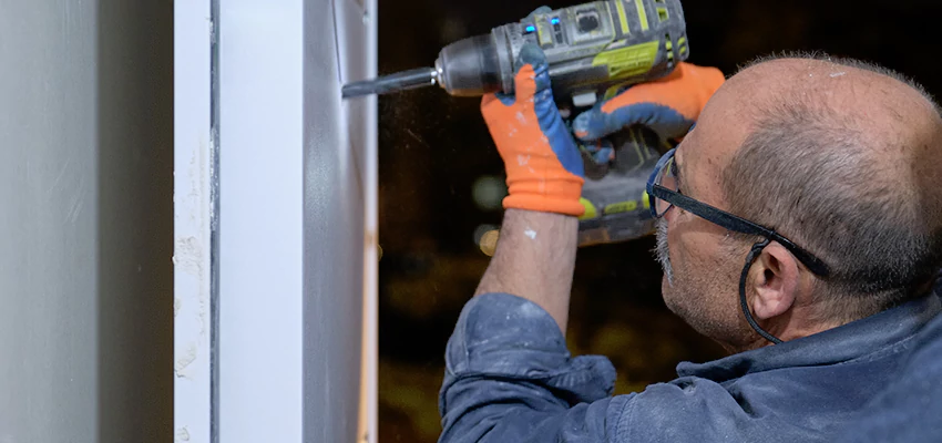 Residential Locksmith Keyless Entry Lock Replacement in University of California Davis, CA