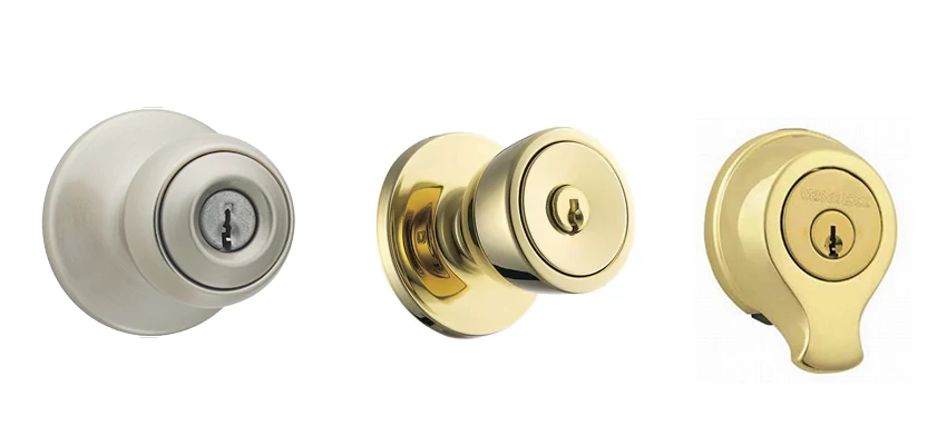 Weiser Bluetooth Lock Installation in University of California Davis, CA