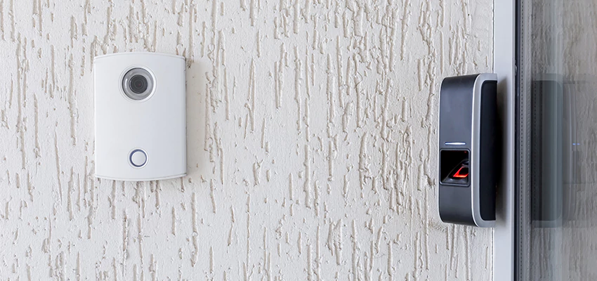 Automatic Door Lock Repair in University of California Davis, California