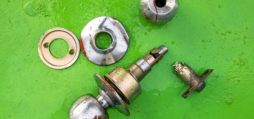 Patio Broken Door Lock Repair in University of California Davis, CA