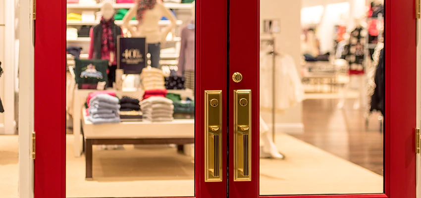 Automotive Locksmith For Retail Stores in University of California Davis, CA