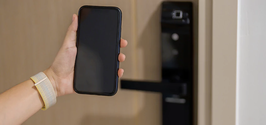 Keypad Wifi Locks Repair And Installation in University of California Davis, CA