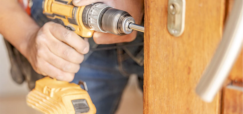 Emergency A1 Locksmith Services in University of California Davis, California