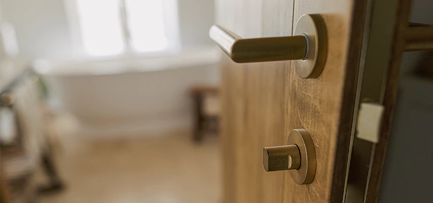 Mortise Locks For Bathroom in University of California Davis, CA