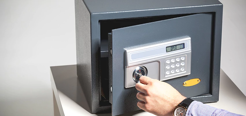 Jewelry Safe Unlocking Service in University of California Davis, California