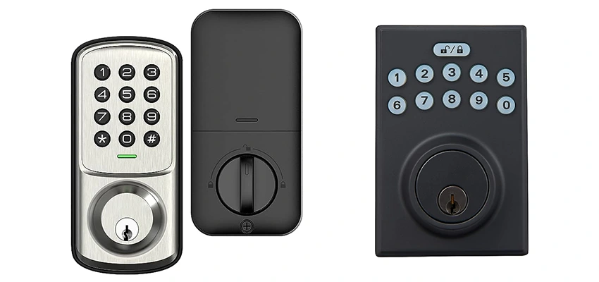 Garage Emergency Lock Replacements in University of California Davis, CA