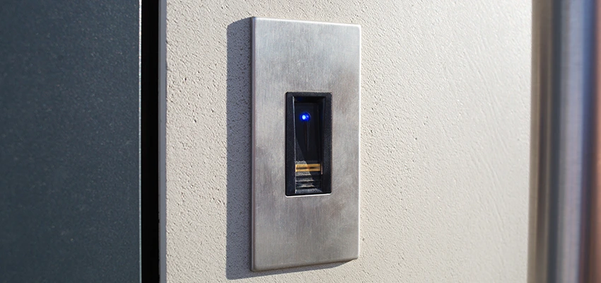 Fingerprint Biometric Entry Systems Maintenance in University of California Davis, California