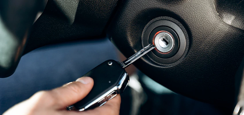 Car Key Replacement Locksmith in University of California Davis, California