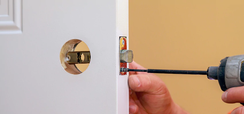 Stuck Door Knobs Repair in University of California Davis, CA