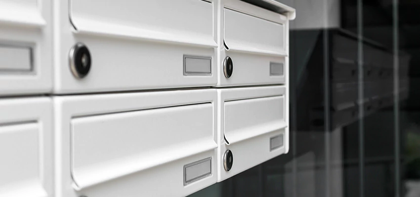 Mailbox Tubular Lock Replacement in University of California Davis, California