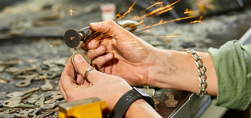 Mobile Locksmith For Lock Replacement Service in University of California Davis, California