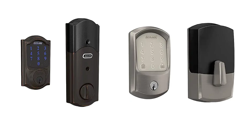 Schlage Smart Locks Repair in University of California Davis, California