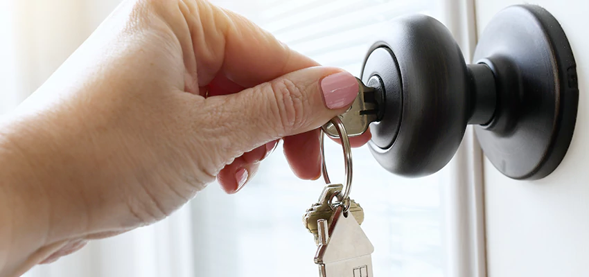 Top Locksmith For Residential Lock Solution in University of California Davis, California