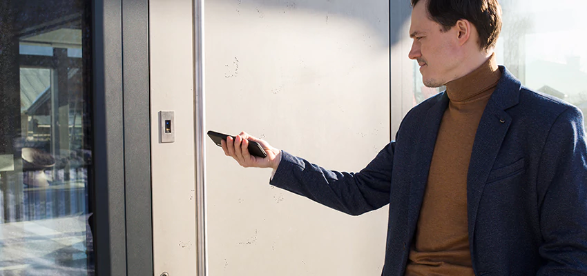 Business Security Systems in University of California Davis, CA