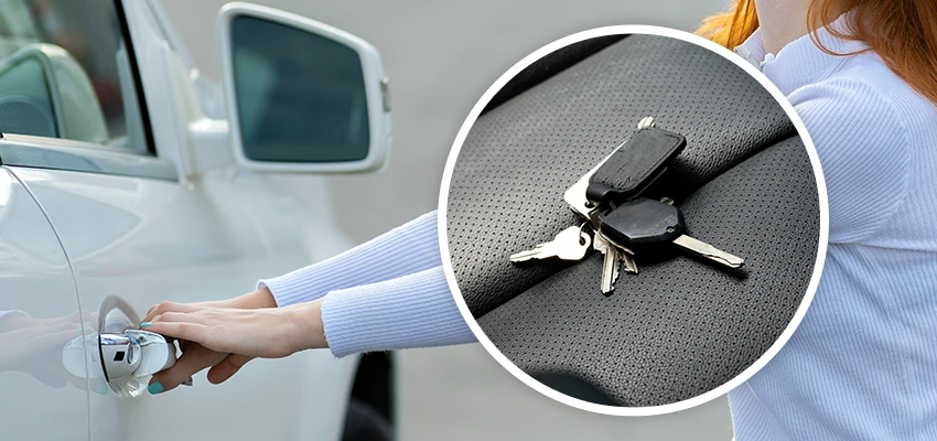 Locksmith For Locked Car Keys In Car in University of California Davis, California