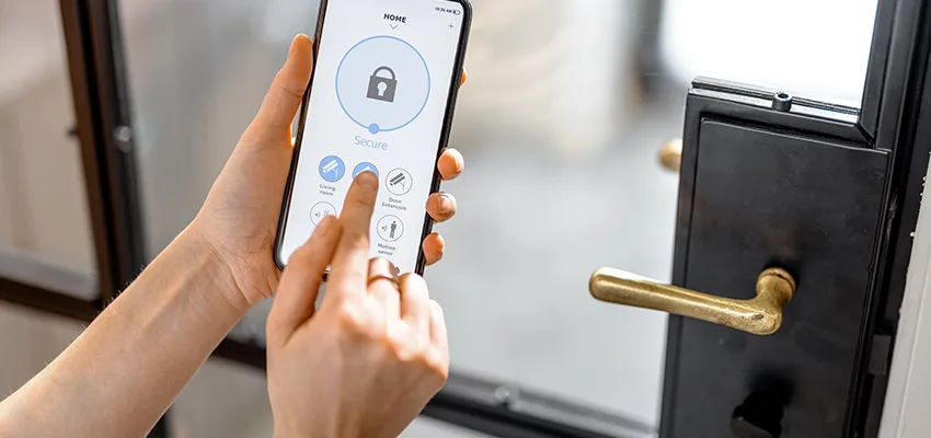 Remote Control Locks Sensor Repair in University of California Davis, California