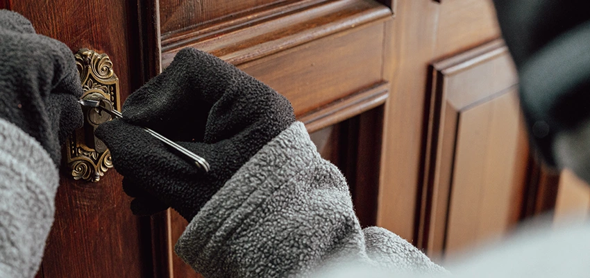 Burglar Damage Electronic Locks Repair in University of California Davis, CA