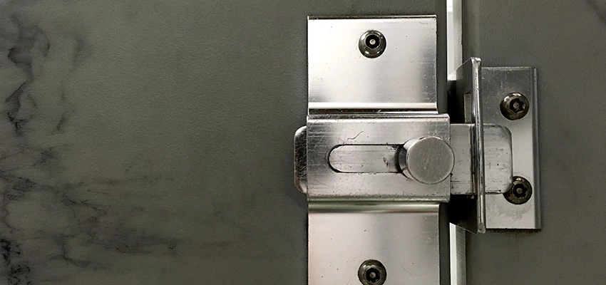 Fix A Room Door Lock in University of California Davis, CA