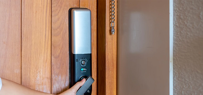 Home Security Electronic Locks Upgrades in University of California Davis, CA