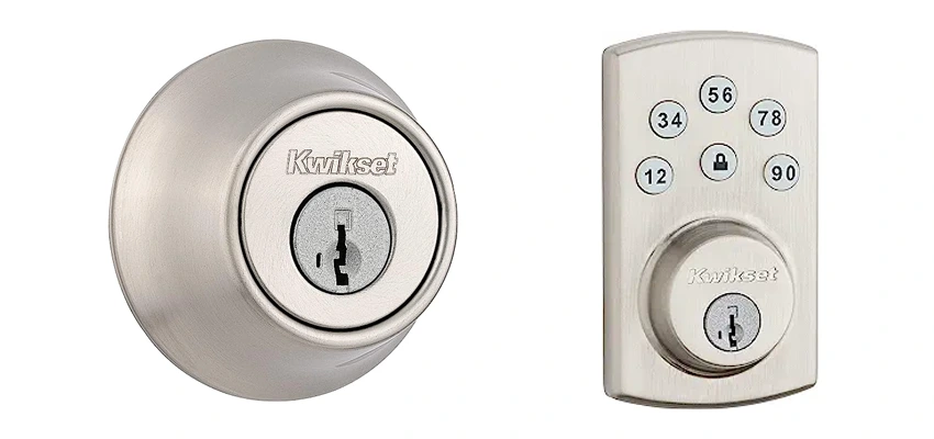 Kwikset Keypad Lock Repair And Installation in University of California Davis, CA