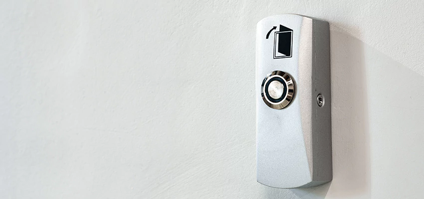 Residential Access Keypads Systems Installation in University of California Davis, CA