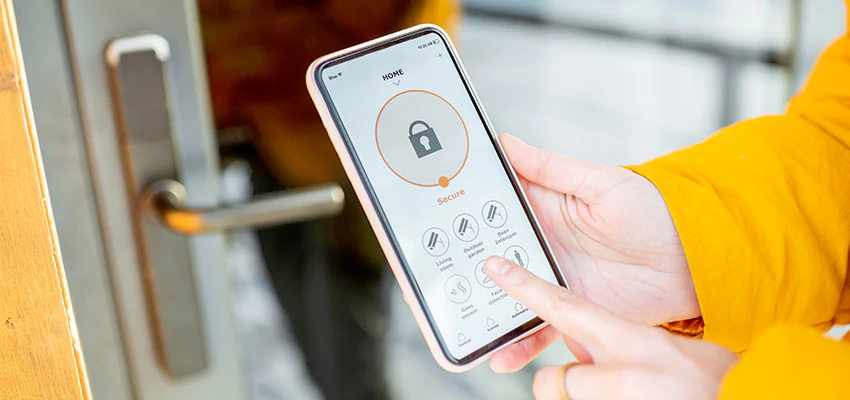 Automatic Door Lock Opener Repair in University of California Davis, California