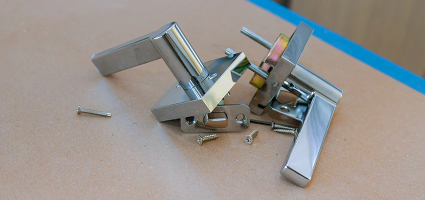 Master Lock Key System Installation Service in University of California Davis, California