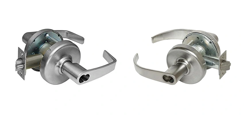 Corbin Russwin Unit Locks Repair Installation in University of California Davis, CA