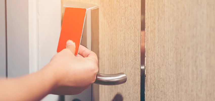 Electronic Locks Motor Repair in University of California Davis, California