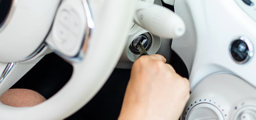 Ignition Lock Barrel Replacement Near Me in University of California Davis, California