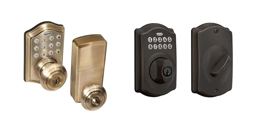 Medeco Locks Replacement in University of California Davis, CA