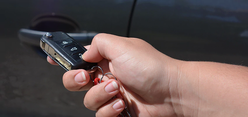 Car Door Unlocking Locksmith in University of California Davis, California