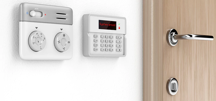 Commercial Electronic Door Lock Services in University of California Davis, CA