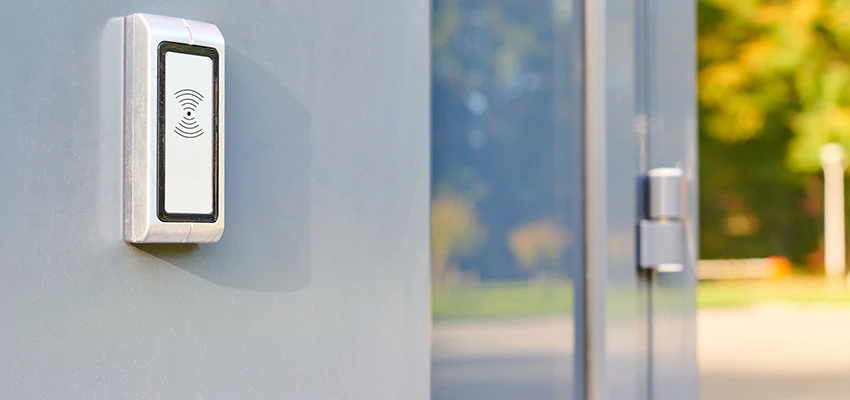 Glass Door Electric Lock Repair in University of California Davis, CA