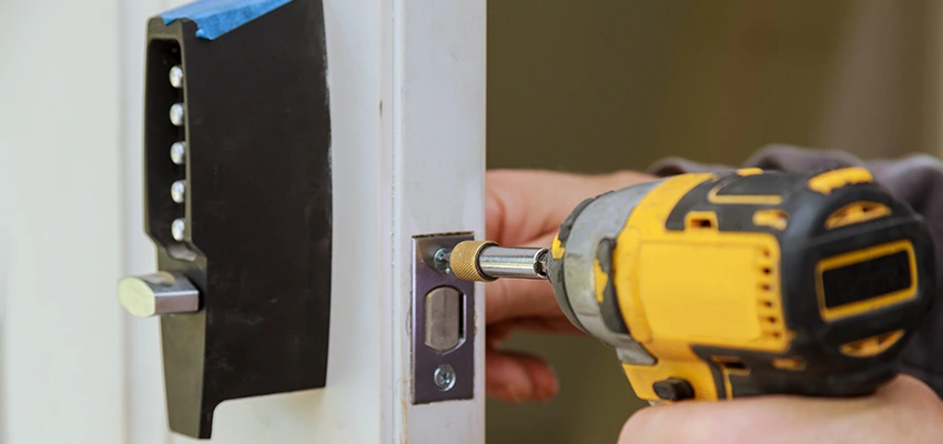 Eviction Locksmith For Key Duplication in University of California Davis, California