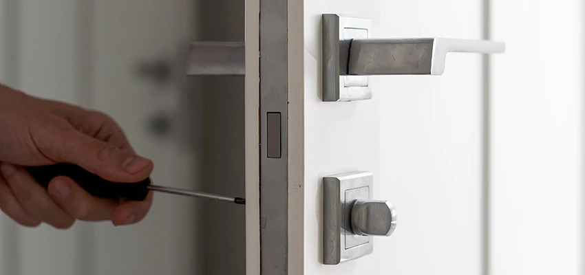 Automotive Lock Installation in University of California Davis, CA