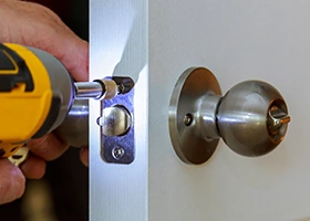 Door Lock Replacement in University of California Davis, California